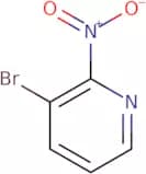 3-Bromo-2-nitropyridine