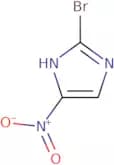 2-Bromo-4-nitroimidazole