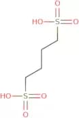 1,4-Butanedisulfonic acid - 60% aqueous solution