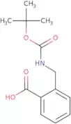 2-(Boc-aminomethyl)benzoic acid