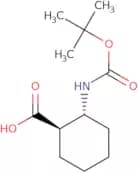 (1R,2R)-Boc-aminocyclohexane carboxylic acid