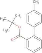 tert-Butyl 4'-methylbiphenyl-2-carboxylate