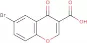 6-Bromochromone-3-carboxylic acid