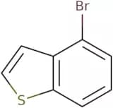 4-Bromobenzo[b]thiophene