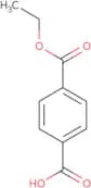 1,4-Benzenedicarboxylic acid, monoethyl ester