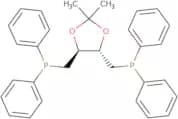 (2S,3S)-(+)-1,4-Bis(diphenylphosphino)-2,3-O-isopropylidene-2,3-butanediol