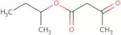 sec-Butyl Acetoacetate