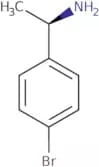 (R)-(+)-1-(4-Bromophenyl)ethylamine