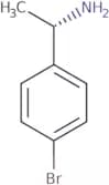 (S)-(-)-1-(4-Bromophenyl)ethylamine
