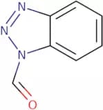 1H-Benzotriazole-1-carboxaldehyde