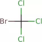 Bromotrichloromethane