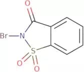 N-Bromosaccharin