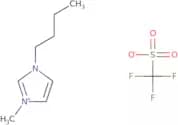 1-Butyl-3-methylimidazolium Trifluoromethanesulfonate