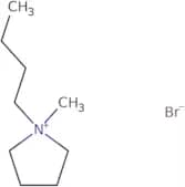 1-Butyl-1-methylpyrrolidinium bromide