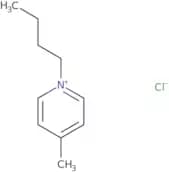 1-Butyl-4-methylpyridinium chloride