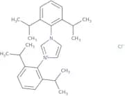 1,3-Bis(2,6-diisopropylphenyl)imidazolium chloride