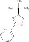 (S)-4-tert-Butyl-2-(2-pyridyl)oxazoline