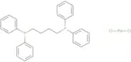 [1,4-Bis(diphenylphosphino)butane]palladium(II) Dichloride