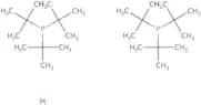 Bis(tri-tert-butylphosphine)platinum(0)