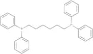 1,6-Bis(diphenylphosphino)hexane