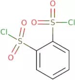1,2-Benzenedisulfonyl Dichloride