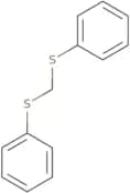 Bis(phenylthio)methane