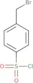 4-(Bromomethyl)benzenesulfonyl Chloride