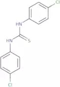 1,3-Bis(4-chlorophenyl)thiourea