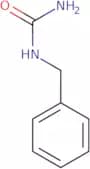 Benzylurea