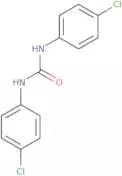 1,3-Bis(4-chlorophenyl)urea