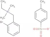 Bretylium tosylate