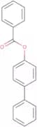 4-Biphenyl Benzoate