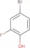 4-Bromo-2-fluorophenol