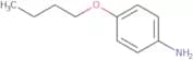 4-Butoxyaniline