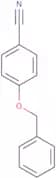 4-Benzyloxybenzonitrile