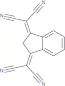 1,3-Bis(dicyanomethylidene)indan