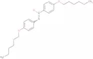 4,4'-Bis(hexyloxy)azoxybenzene