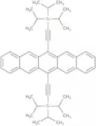 6,13-Bis(triisopropylsilylethynyl)pentacene