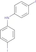 Bis(4-iodophenyl)amine