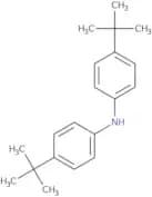 Bis(4-tert-butylphenyl)amine