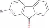 2-Bromo-9-fluorenone