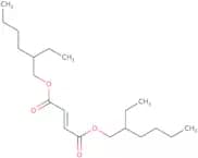 Bis(2-ethylhexyl) fumarate