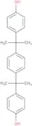 α,α'-Bis(4-hydroxyphenyl)-1,4-diisopropylbenzene