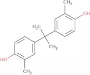 2,2-Bis(4-hydroxy-3-methylphenyl)propane
