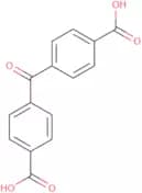 Benzophenone-4,4'-dicarboxylic acid
