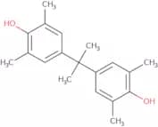 2,2-Bis(4-hydroxy-3,5-dimethylphenyl)propane