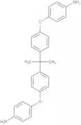 2,2-Bis[4-(4-aminophenoxy)phenyl]propane