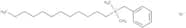 Benzyldodecyldimethylammonium bromide