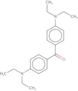 4,4'-Bis(diethylamino)benzophenone