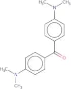 4,4'-Bis(dimethylamino)benzophenone
